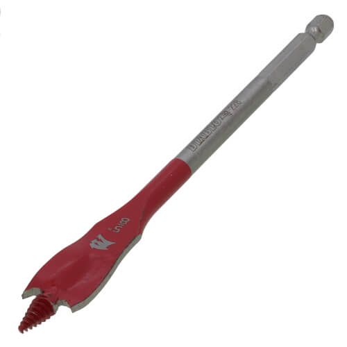 Main product image of 5/8" x 6" SPEEDemon Spade Bit