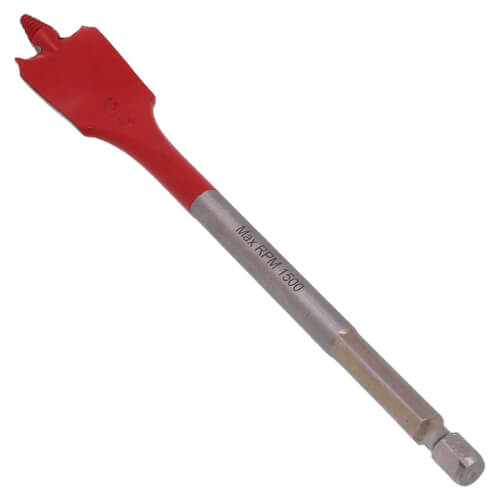 Main product image of 3/4" x 6" SPEEDemon Spade Bit