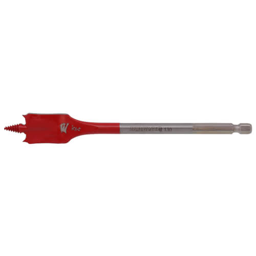Main product image of 3/4" x 6" SPEEDemon Spade Bit