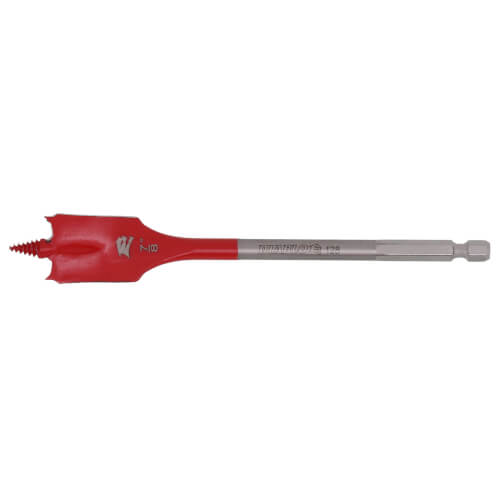 Main product image of 7/8" x 6" SPEEDemon Spade Bit