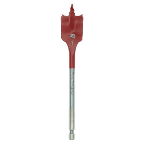 1" x 6" SPEEDemon Spade Bit