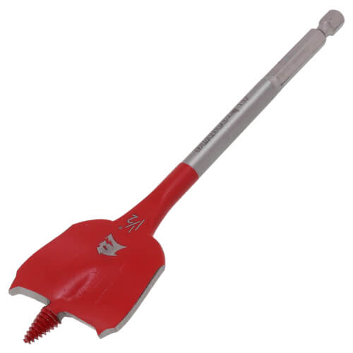 Main product image of 1-1/2" x 6" SPEEDemon Spade Bit