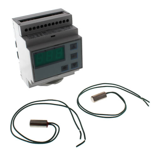 DST900PR Azel Technologies DST900PR Single Stage Temperature Setpoint Control w/ Sensor