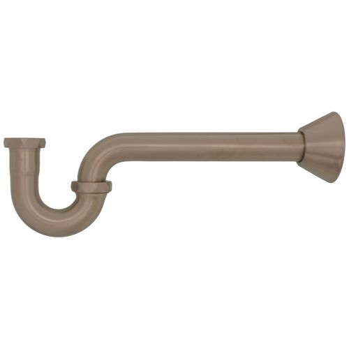 Main product image of P-Trap (Champagne Bronze), DT031141-CZ