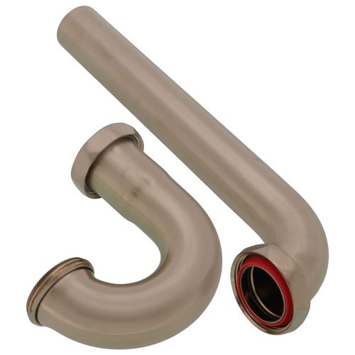 Main product image of P-Trap (Champagne Bronze), DT031141-CZ