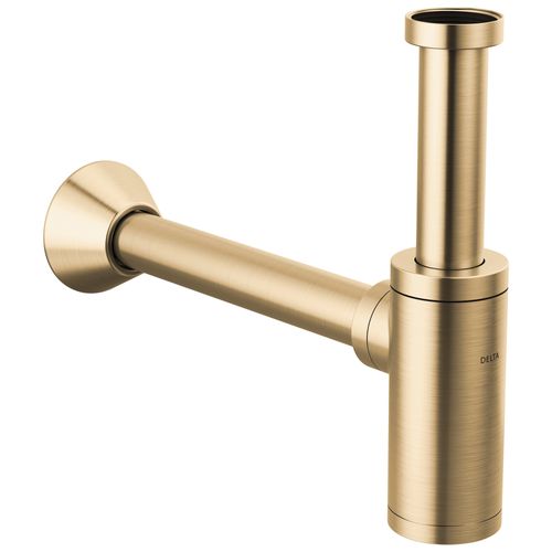 Main product image of Bottle Trap (Champagne Bronze), DT041141-CZ