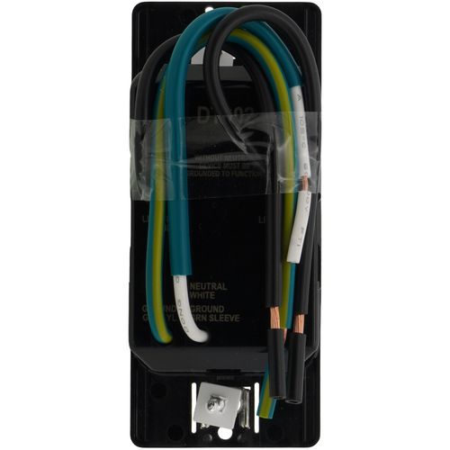 Main product image of Decora In-Wall 2-Hour Countdown Timer Switch - White (120V)