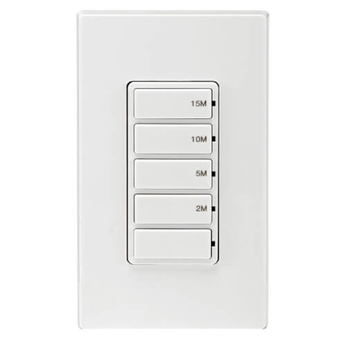 DT1151LW Leviton DT1151LW Decora Resistive 251015 Minute