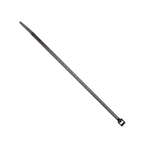 Main product image of 11'' UV Black Standard Duty Cable Tie
