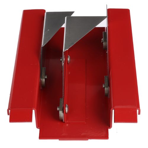 Main product image of DT1C 1" Cut-Off Duct Board Cutting Tool (Red)