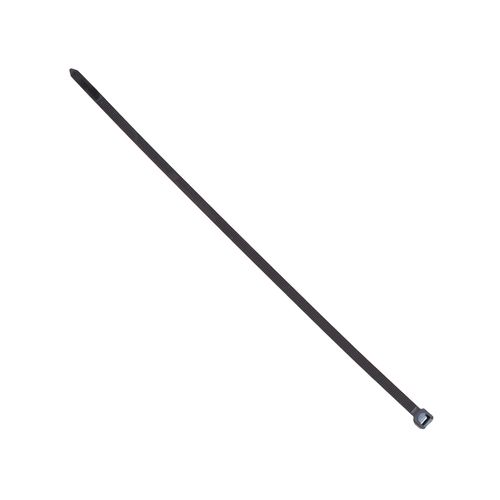 Main product image of 36" UV Black Heavy Duty Cable Tie (50 Pack)
