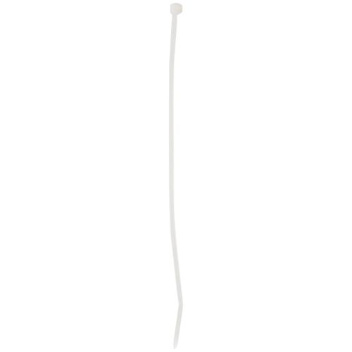 Main product image of 6.3" Natural Standard Duty Cable Tie (100 Pack)