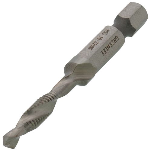 Main product image of Drill/Tap Bit, 10-32 NF
