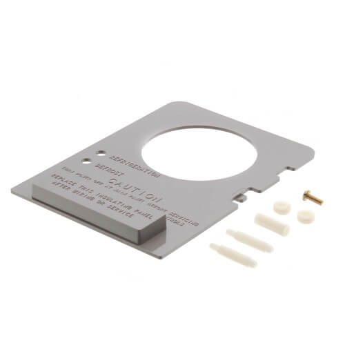 Intermatic DTAV40 AutoVoltage Defrost Timer