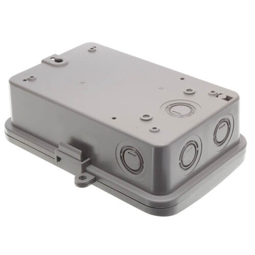 Intermatic DTAV40 AutoVoltage Defrost Timer