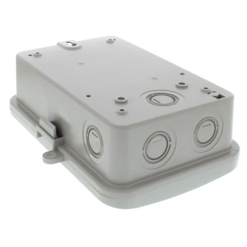 Main product image of Auto-Voltage Defrost Timer, 2 HP 50/60 Hz (120-240V)