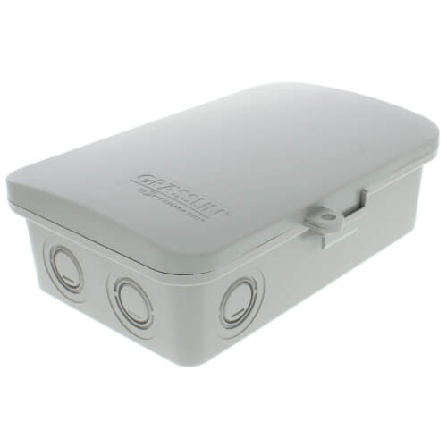 Main product image of Auto-Voltage Defrost Timer, 2 HP 50/60 Hz (120-240V)