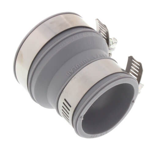 Main product image of 1-1/2" or 1-1/4" Drain & Trap Connector
