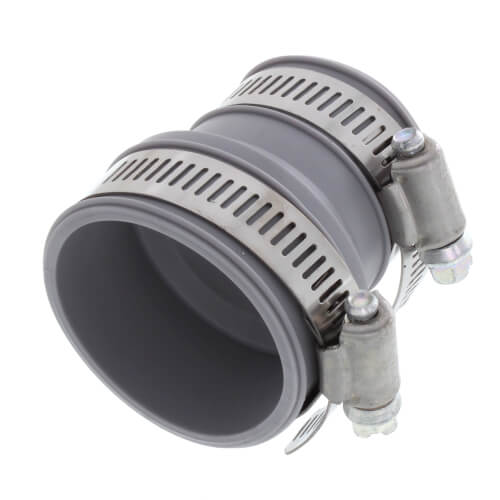 Main product image of 1-1/2" or 1-1/4" Drain & Trap Connector