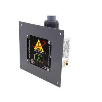 Main product image of Split Phase Surge Protective Device (120/240V)