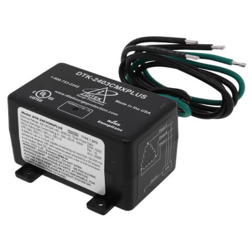 Main product image of 3 Phase Surge Protective Device (240V)