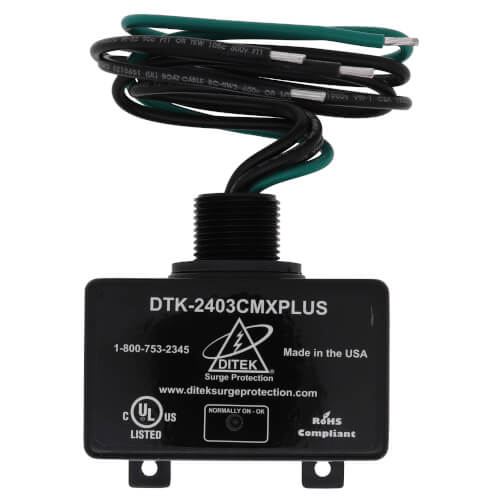 Main product image of 3 Phase Surge Protective Device (240V)