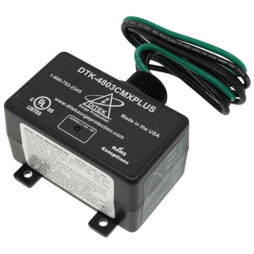 3 Phase Surge Protective Device (480V)