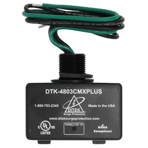 3 Phase Surge Protective Device (480V)
