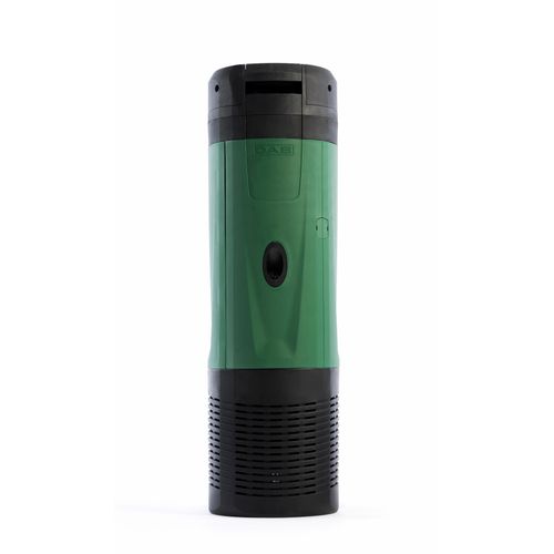 Main product image of DTRON2 35/120 Submersible Electronic Multi-Impeller Pump, Stainless Steel (115V, 0.8 HP)