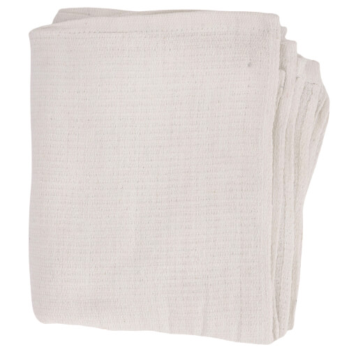 Main product image of 14" x 17" Cotton Terry Cloth Towels (24 Pack)