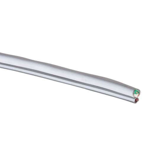 Main product image of Duckt-Strip 5 14/4 AWG Ductless Mini-Split A/C Cable for Samsung Mini-Splits (100' Reel)