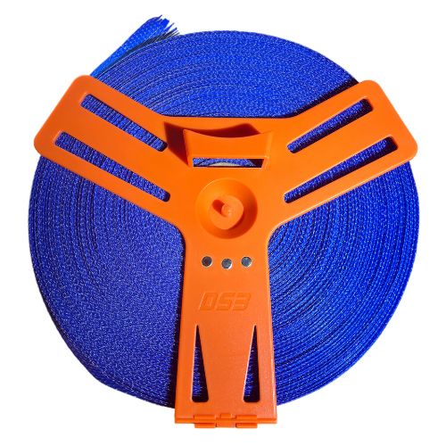 Main product image of Strapping and Tape Dispenser for Duct Saddle