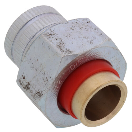Main product image of 1/2" Sweat x Female Dielectric Union, Lead Free