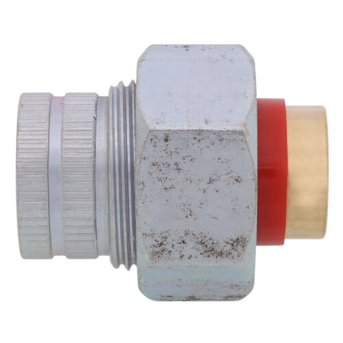 Main product image of 1/2" Sweat x Female Dielectric Union, Lead Free