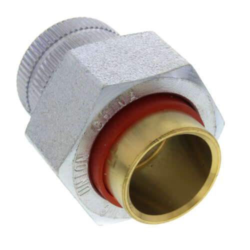 Main product image of 3/4" Sweat x Female Dielectric Union (Lead Free)