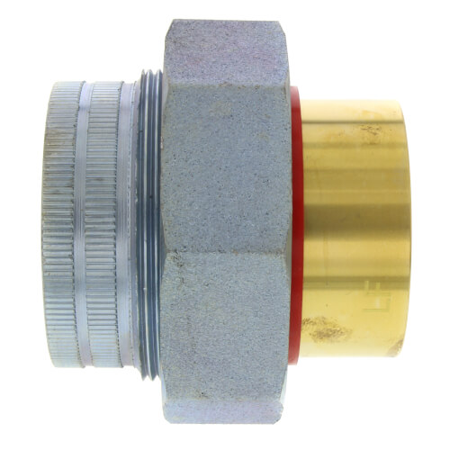 Main product image of 2" Sweat x Female Dielectric Union, Lead Free