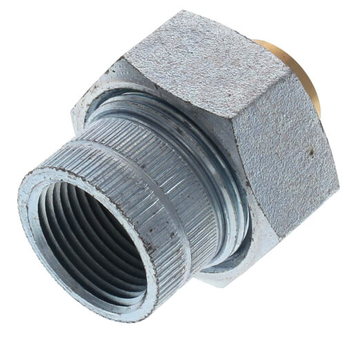 Main product image of 3/4" FIP x 1/2" Sweat Dielectric Union, Lead Free