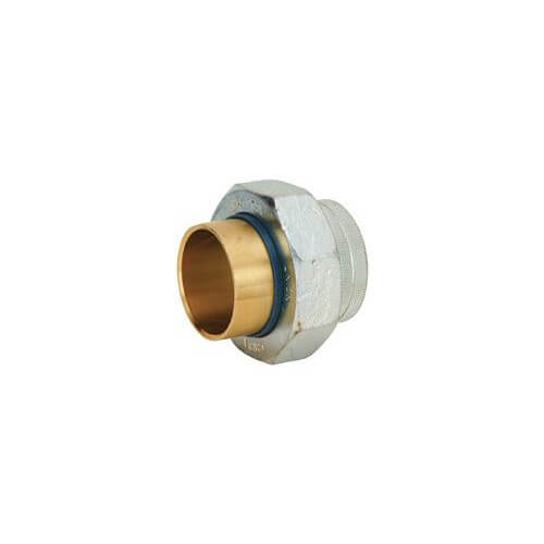 Main product image of 2" Female x BPT Dielectric Union, Lead Free