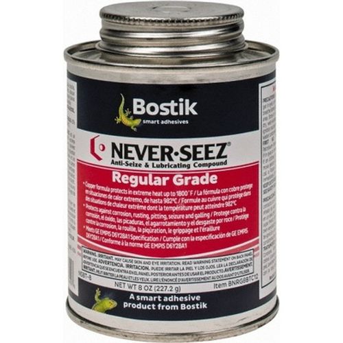 Main product image of Extreme Pressure Anti-Seize Lubricant (8 oz Can)