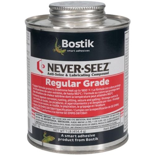 Main product image of Extreme Pressure Anti-Seize Lubricant (1 lb Can)