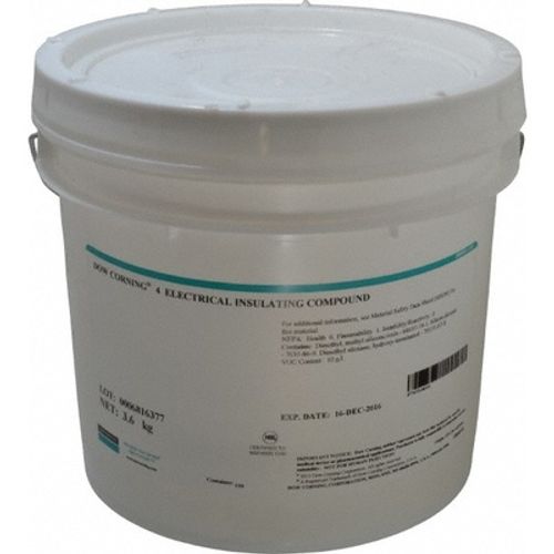 Main product image of Electrical Insulating Compound (8 lb Pail)