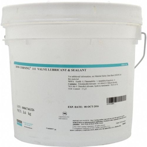 Main product image of Silicone Lubricant (8 lb Can)