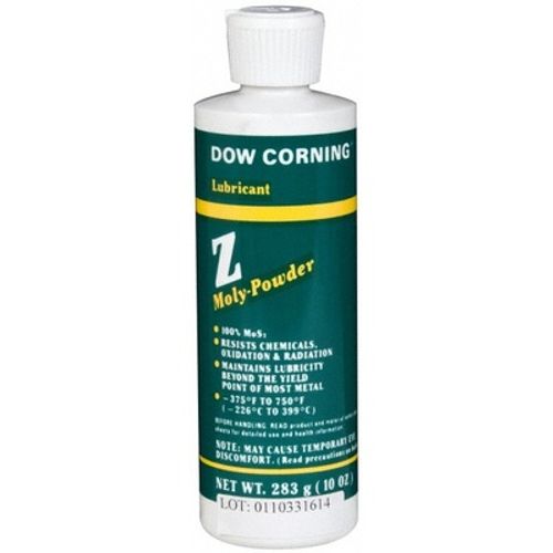 Main product image of Dry Lubricant (10 oz Bottle)