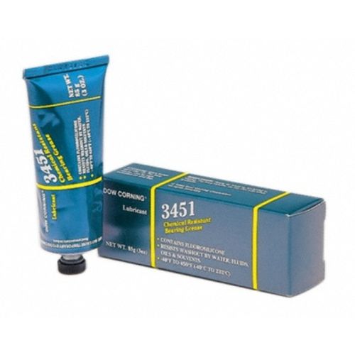 Main product image of Fluorosilicone High Temperature Grease (10 lb Pail)