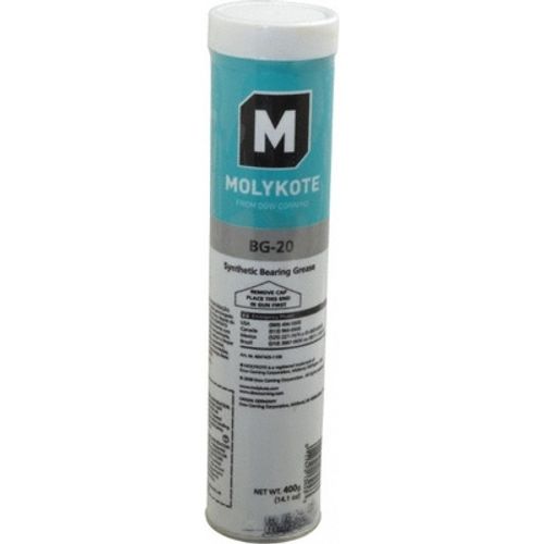 Main product image of Synthetic High Temperature Grease (14.1 oz Cartridge)