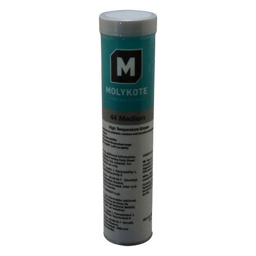 Main product image of Lithium High Temperature Grease, White (14.1 oz Cartridge)