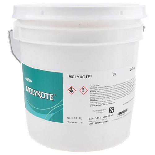 Main product image of Silicone General Purpose Grease (8 lb Can)