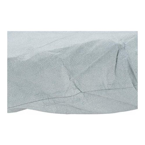 Main product image of Tyvek 400 FC FC454S Boot Cover, Tyvek 400 FC Skid-Resist Sole, 18in High, Gray (50 Pairs)