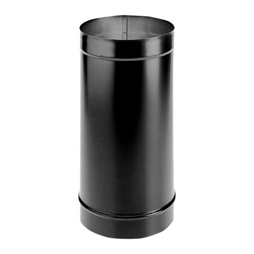 Main product image of DuraTech 8" x 24"  Stovepipe Single-Wall