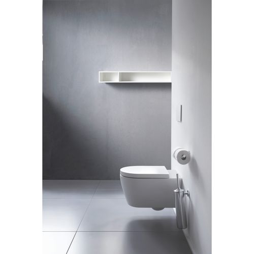 Me By Starck Toilet Seat (white)